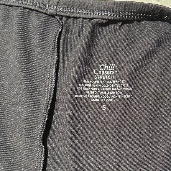 Cuddl Duds Chill Chasers Pant - Picture 3 of 3